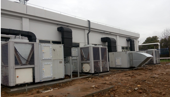 無人值守、遠(yuǎn)程控制，一通YTQZ系列撬裝機(jī)柜間守護(hù)燃?xì)夤茌斝袠I(yè)安全高效運(yùn)行！